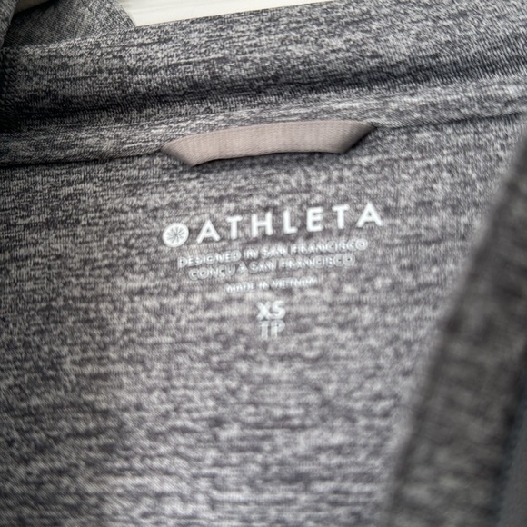 Athleta Pacifica Illume UPF Relaxed Jacket - Picture 2 of 9